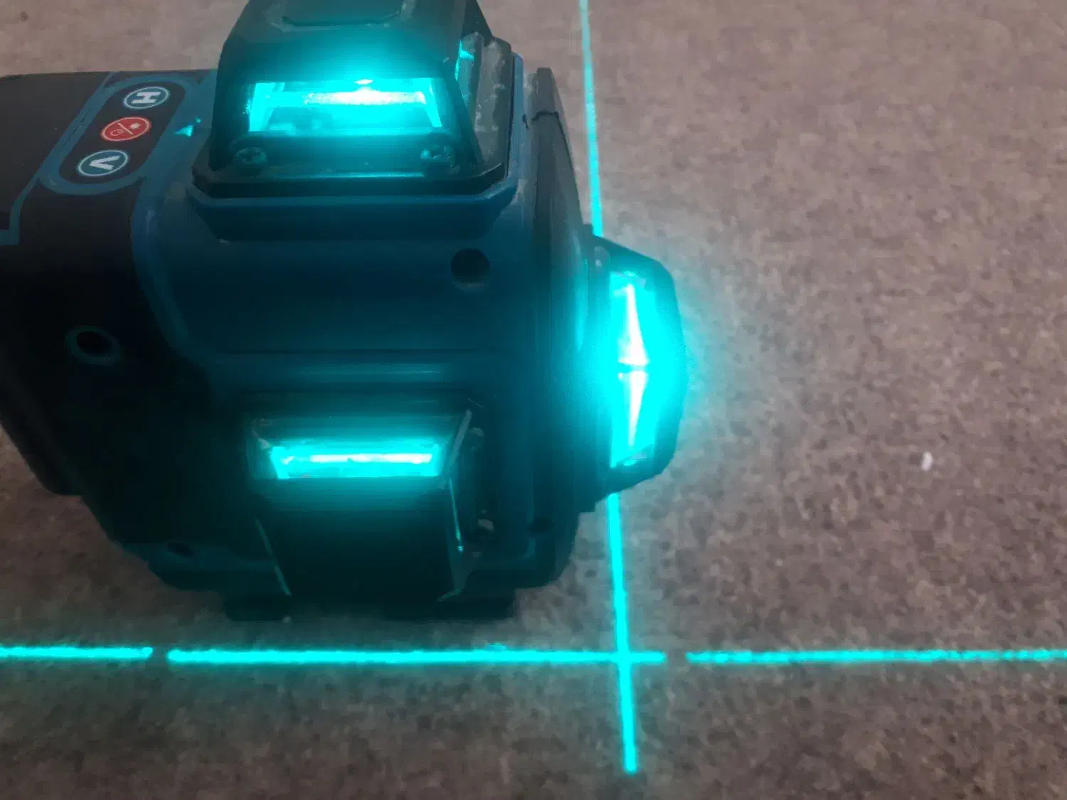 تراز لیزری|ابزارآلات|بندرعباس, |دیوار