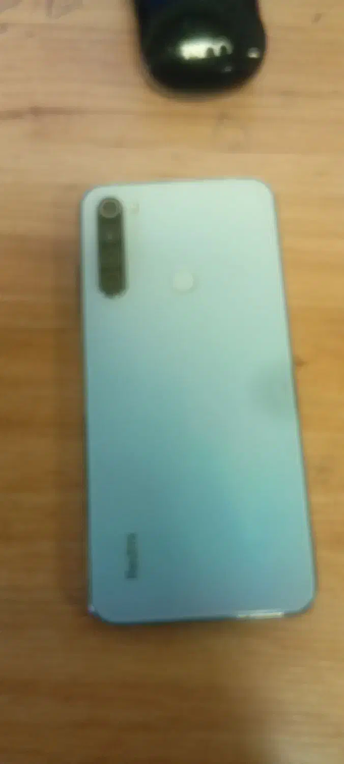 شیامی ردمی۸|موبایل|تهران, حکمت|دیوار