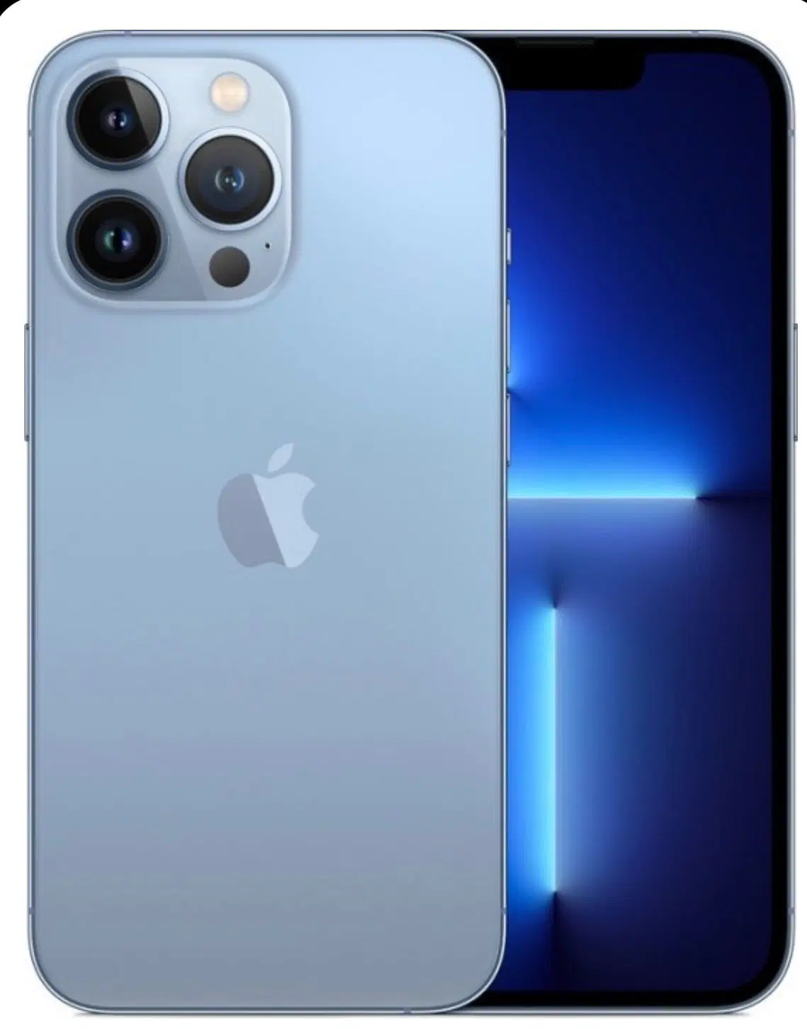 Iphone 13 pro max 512gb LLA|موبایل|شیراز, شهرک بهشتی|دیوار