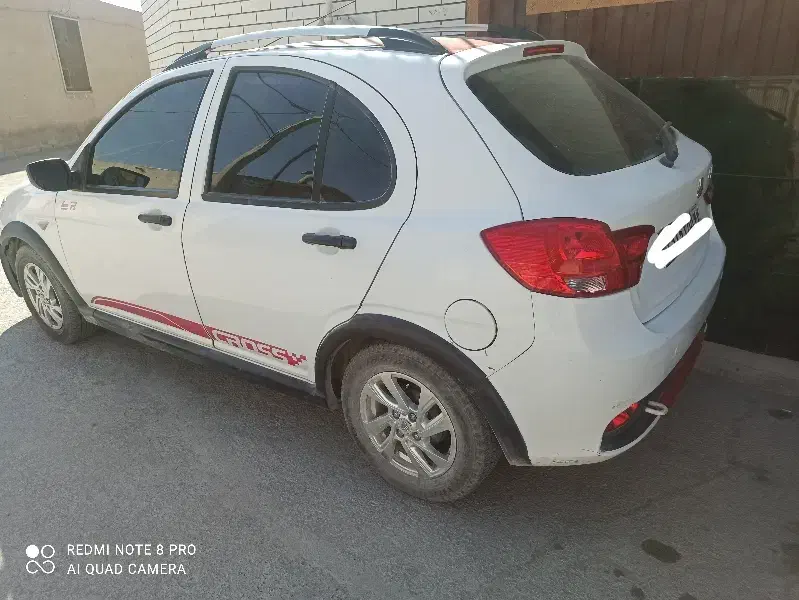 کوییک آر ۹۸|خودرو سواری و وانت|ابریشم, |دیوار