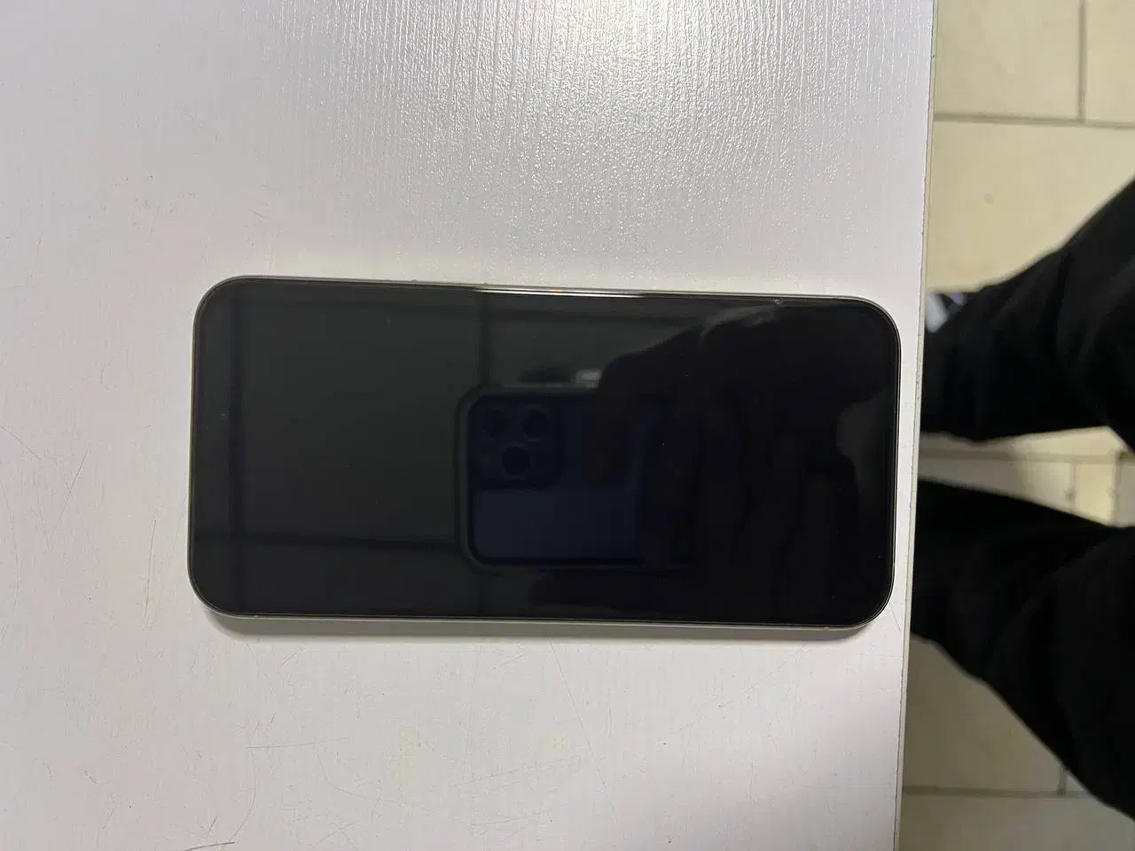 iphone15 promax|موبایل|کرج, حیدرآباد|دیوار