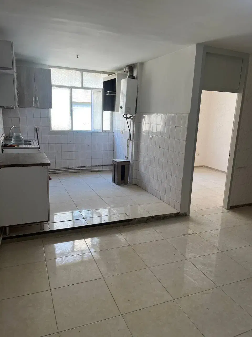 اپارتمان ۶۴متری ۲خوابه صالحین|اجارهٔ آپارتمان|ری, اقدسیه|دیوار