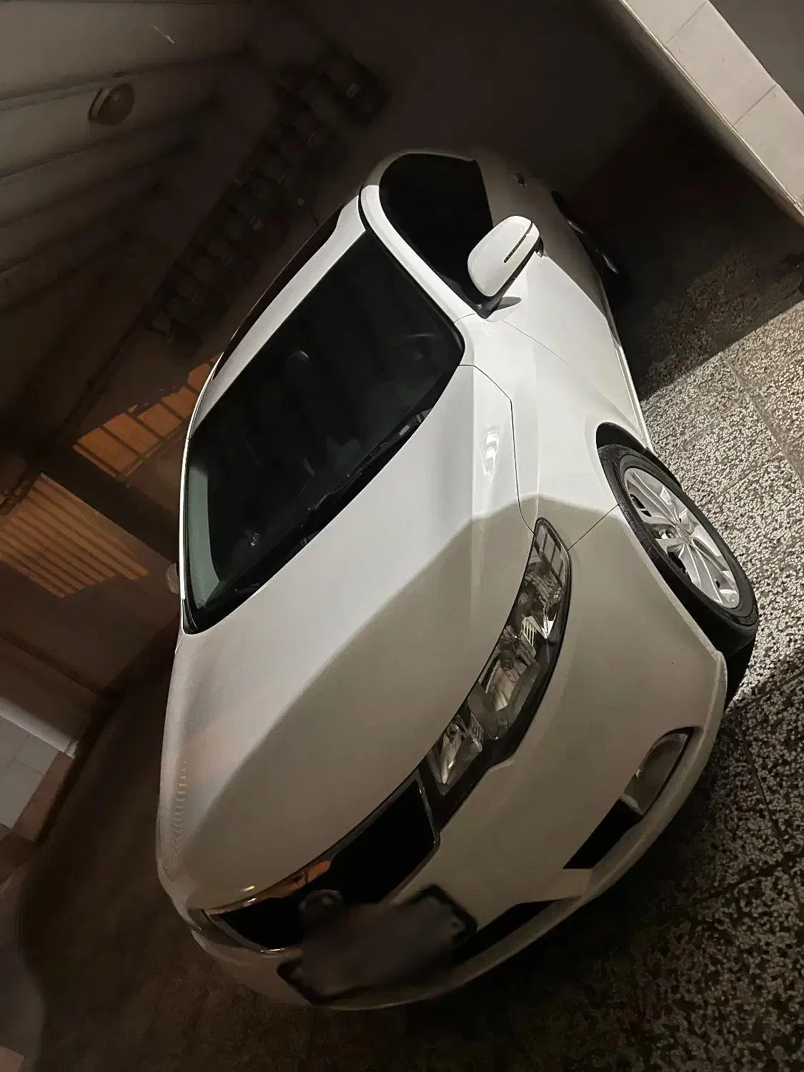 سراتو ابشنال شرکتی|خودرو سواری و وانت|گنبد کاووس, |دیوار