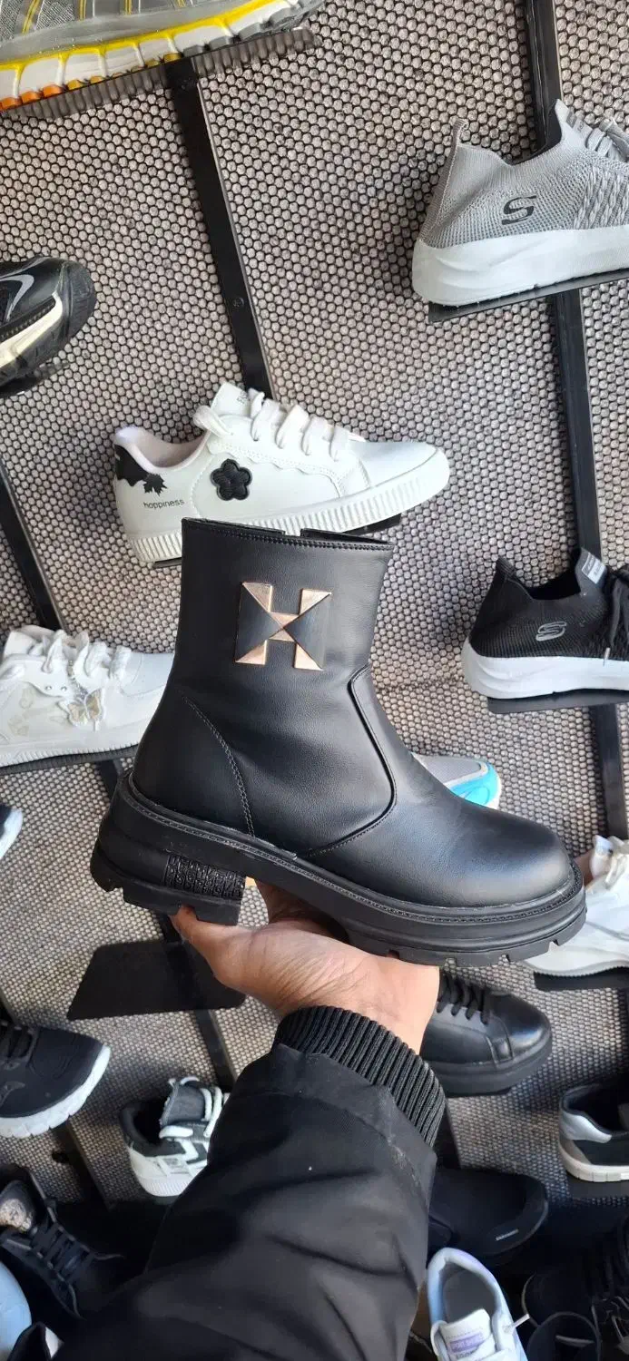 ساقدار زنانه|کیف، کفش، کمربند|یزد, |دیوار