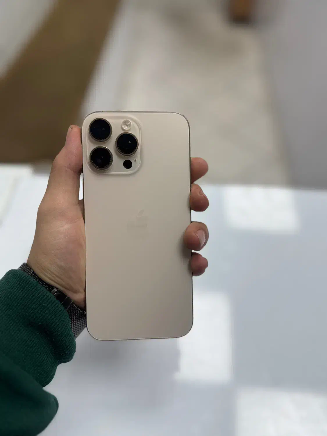 Iphone 16 promax|موبایل|تبریز, |دیوار