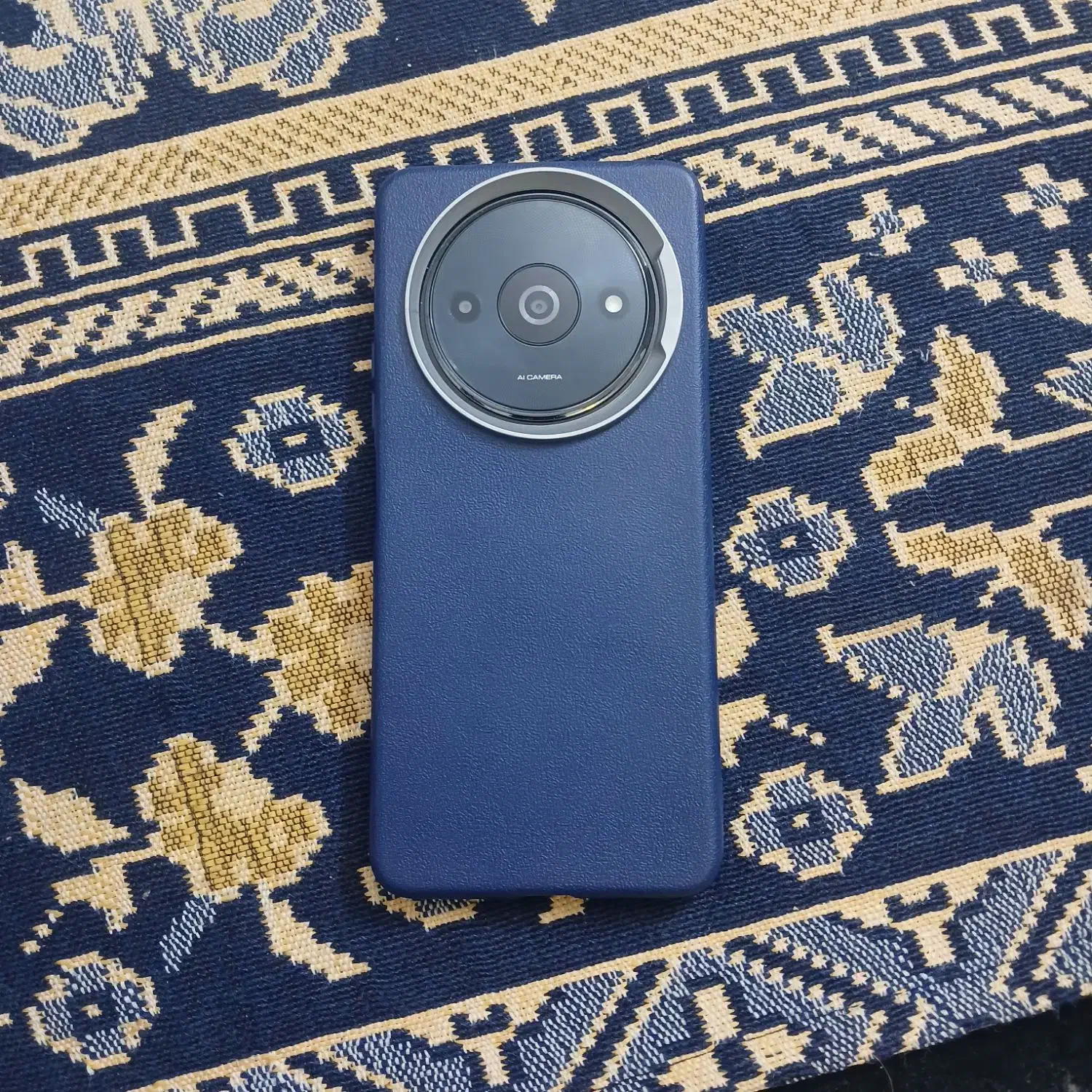 گوشی Redmi A3|موبایل|زنجان, |دیوار