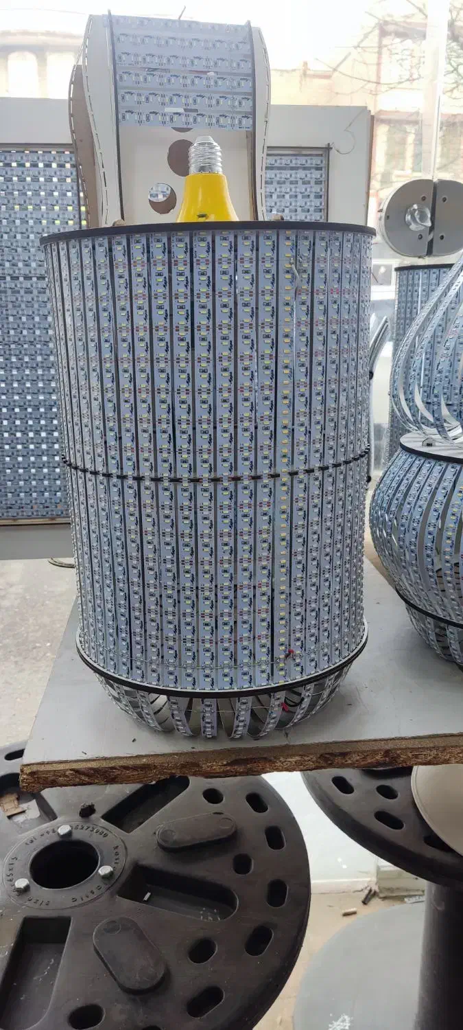 لامپ دستساز|لامپ و چراغ|ارومیه, |دیوار