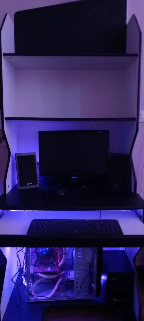 کامپیوتر SAMSUNG|رایانه رومیزی|اراک, |دیوار