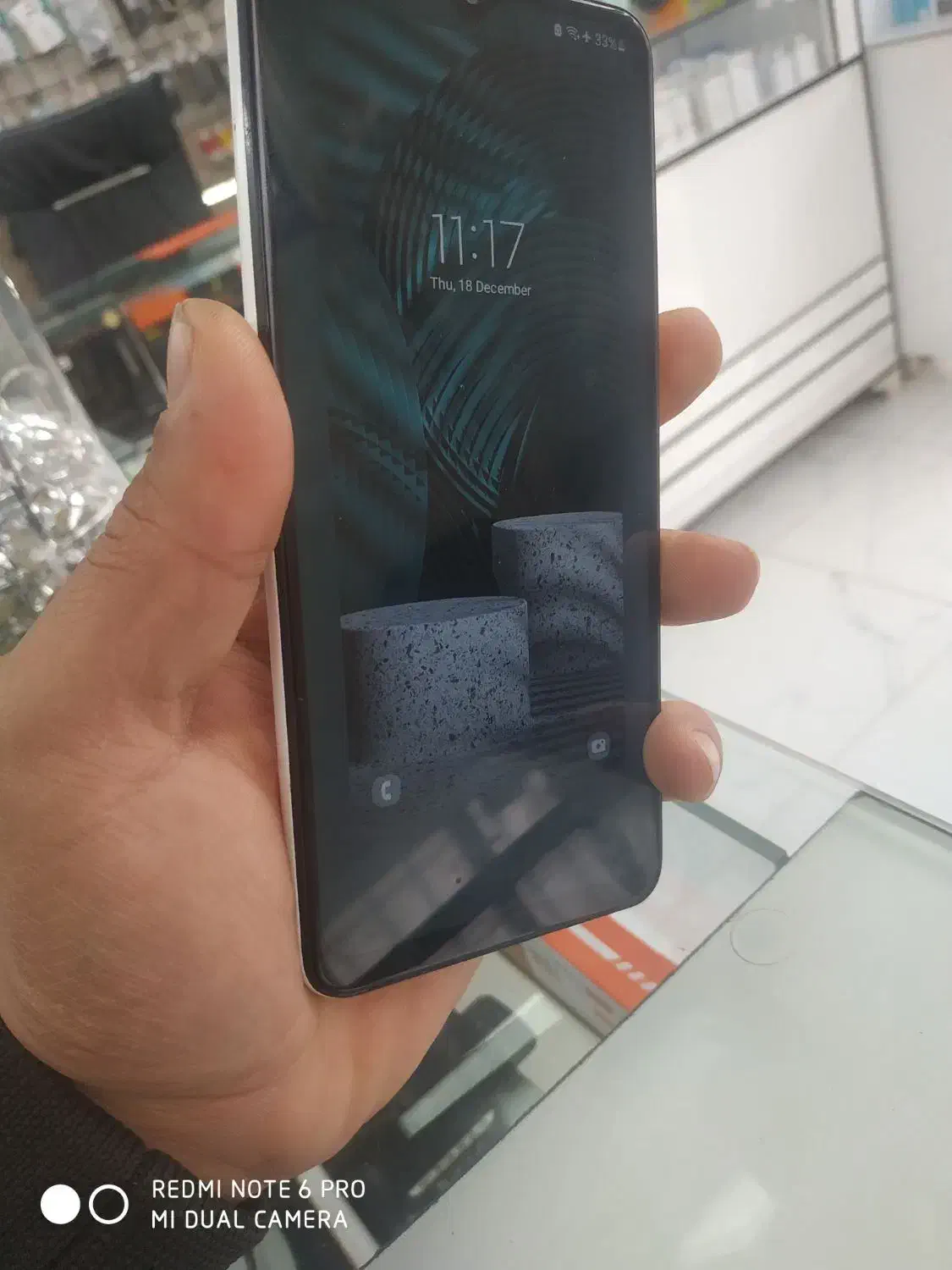 samsung a12|موبایل|همدان, |دیوار