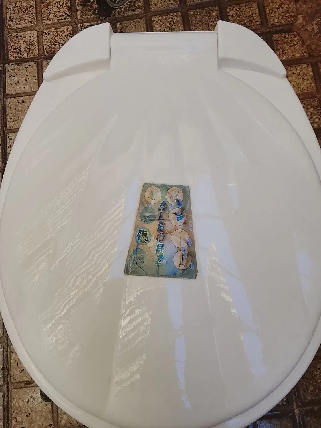 12000000|لوازم سرویس بهداشتی|زنجان, |دیوار