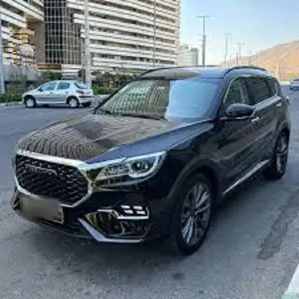 فیدیلیتی الیت 2 7 نفره|خودرو سواری و وانت|ارومیه, |دیوار