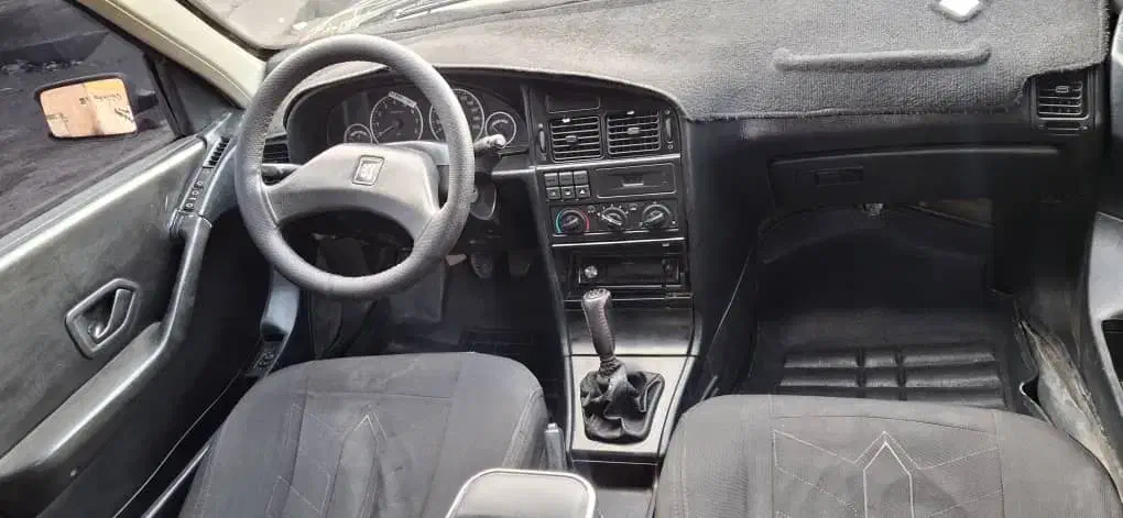 پژو ۴۰۵تمام رنگ|خودرو سواری و وانت|کوهدشت, |دیوار