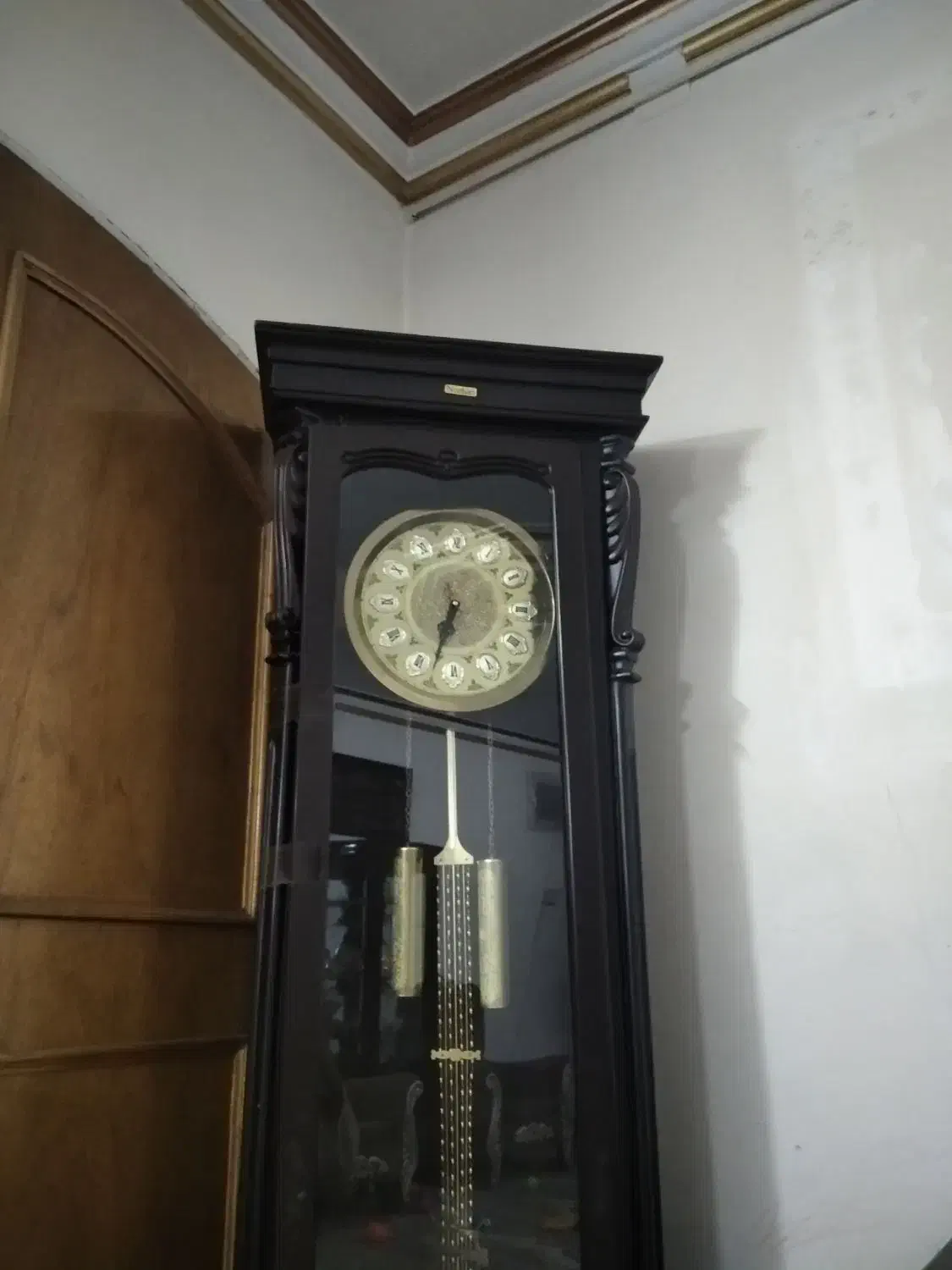 ساعت ایستاده|ساعت دیواری و تزئینی|مشهد, رده|دیوار