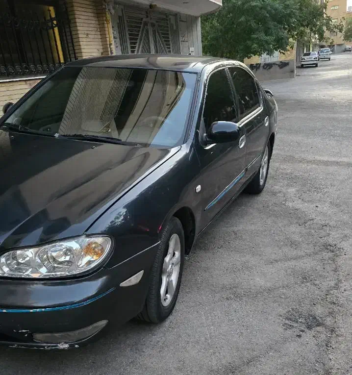 نیسان ماکسیما|خودرو سواری و وانت|اصفهان, کوی امام جعفر صادق|دیوار