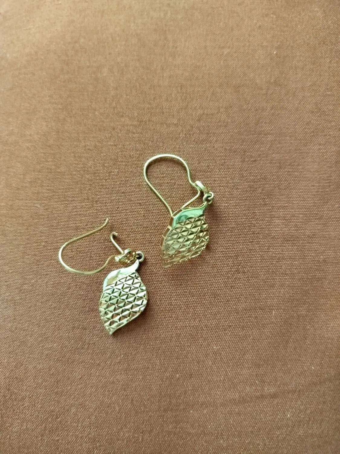 گوشواره طلا|جواهرات|کرج, عظیمیه|دیوار