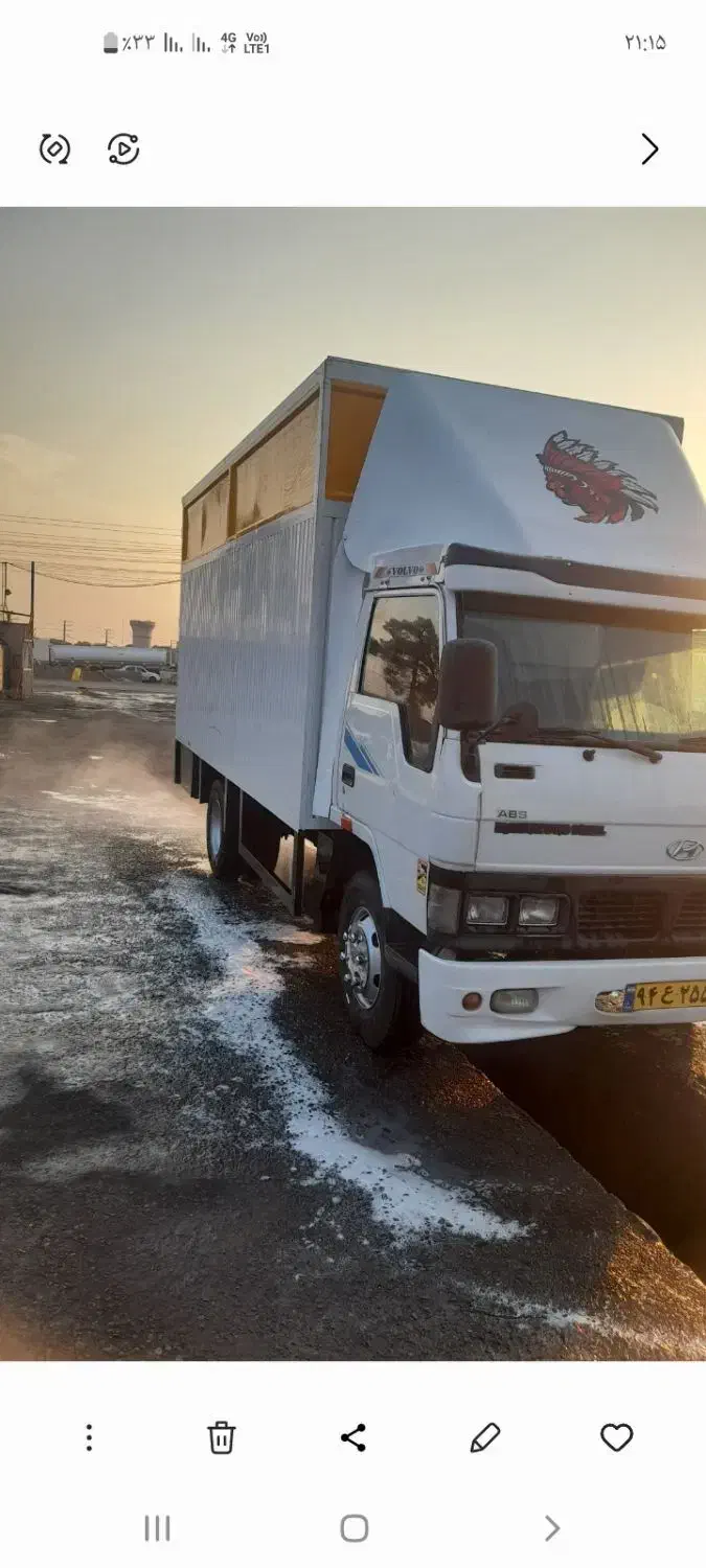 اوتو باربری تهران قیمت مناسب|خدمات حمل و نقل|تهران, شهرک آزمایش|دیوار