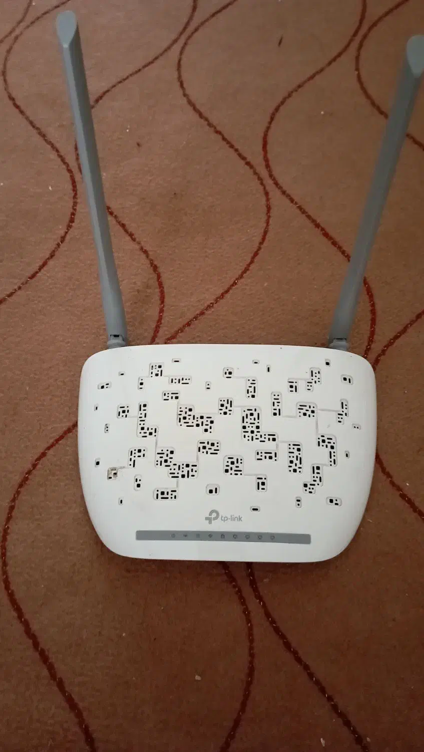 مودم درحد کم کار|مودم و تجهیزات شبکه|پارسآباد, |دیوار