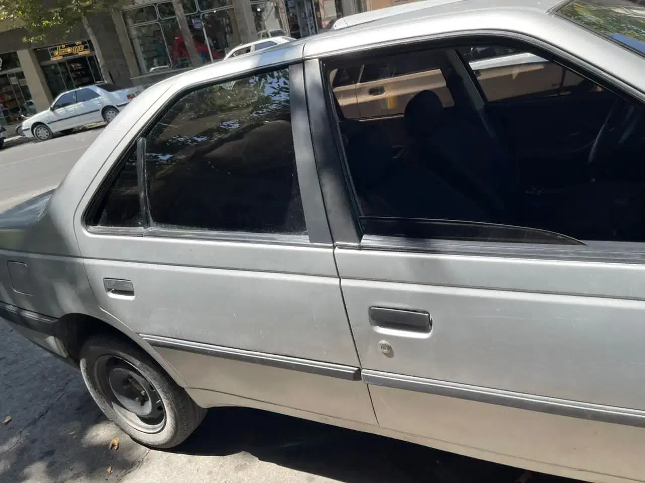 فروش فوری|خودرو سواری و وانت|محلات, |دیوار