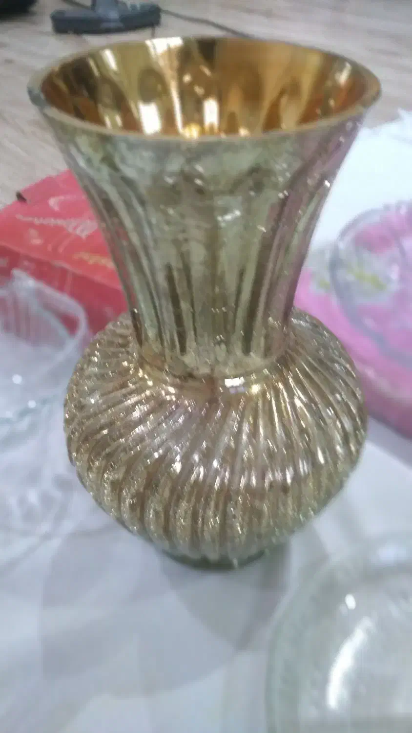 وسایل آشپزخانه بشقاب،گلدان، قوری،کاسه، بلوریجات|ظروف سرو و پذیرایی|تبریز, |دیوار