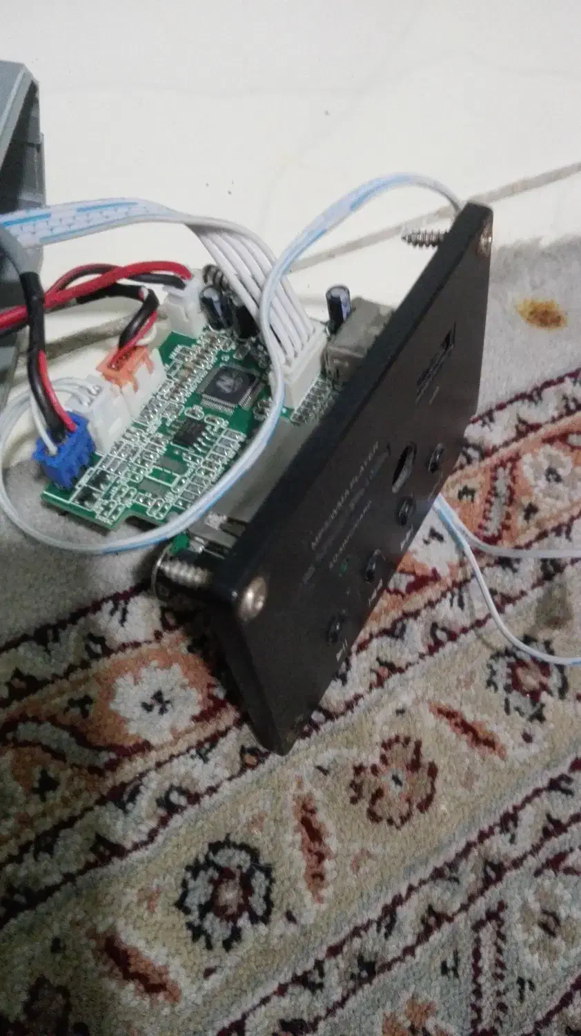 اسپیکر و دستگاه بلوتوث|صوتی و تصویری|فردیس, شهرک ناز|دیوار