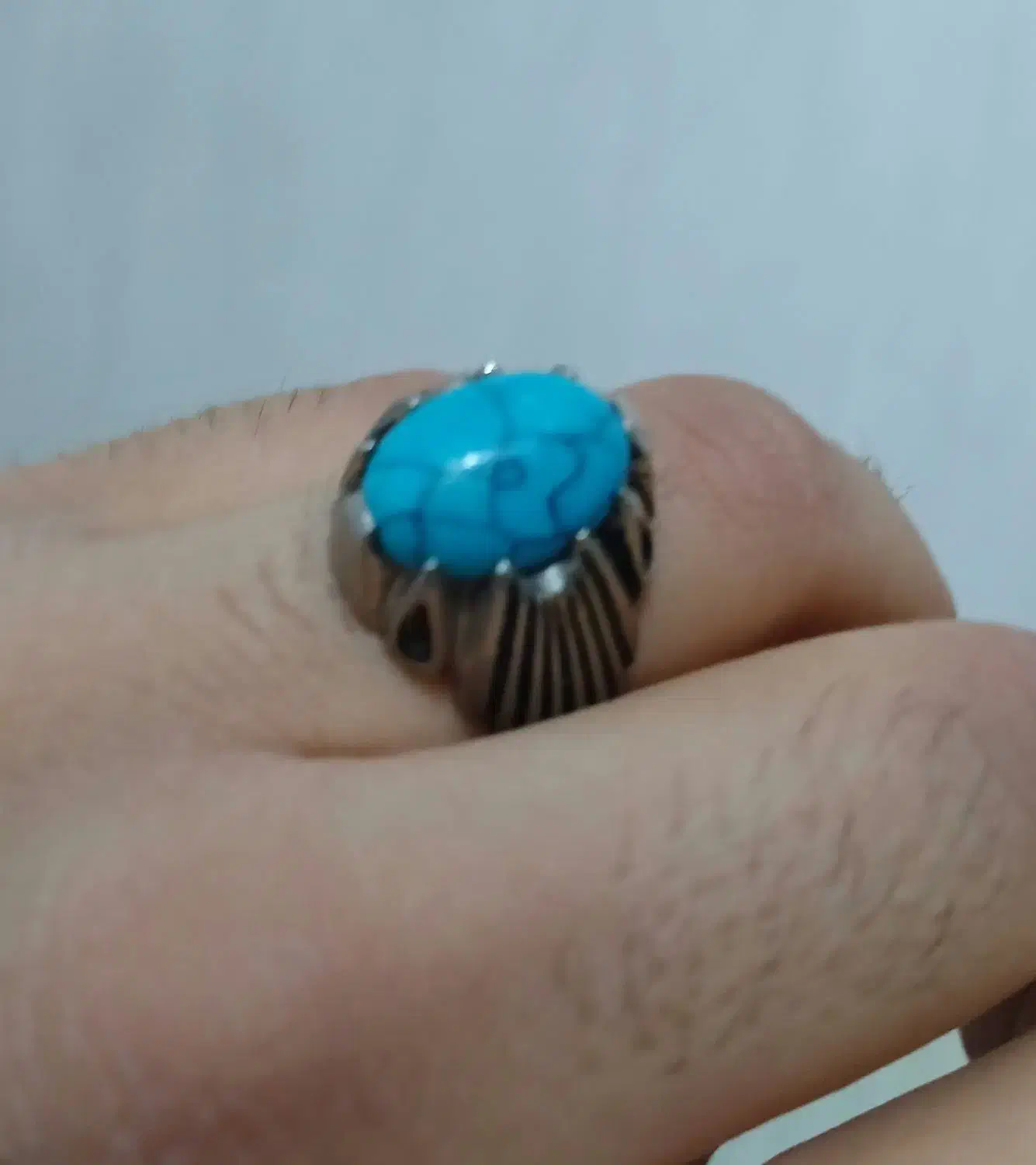 انگشتر|بدلیجات|میاندوآب, |دیوار