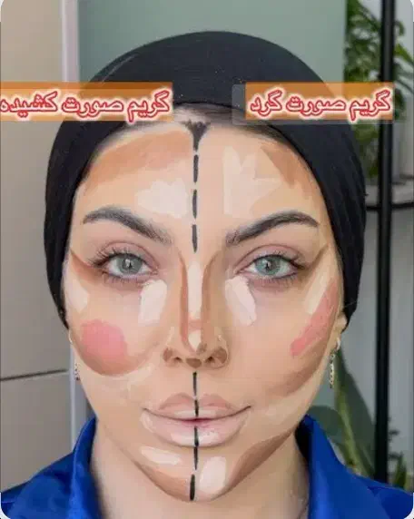 آموزش میکاپ با مدرک فنی حرفه ای|خدمات آموزشی|بروجرد, |دیوار