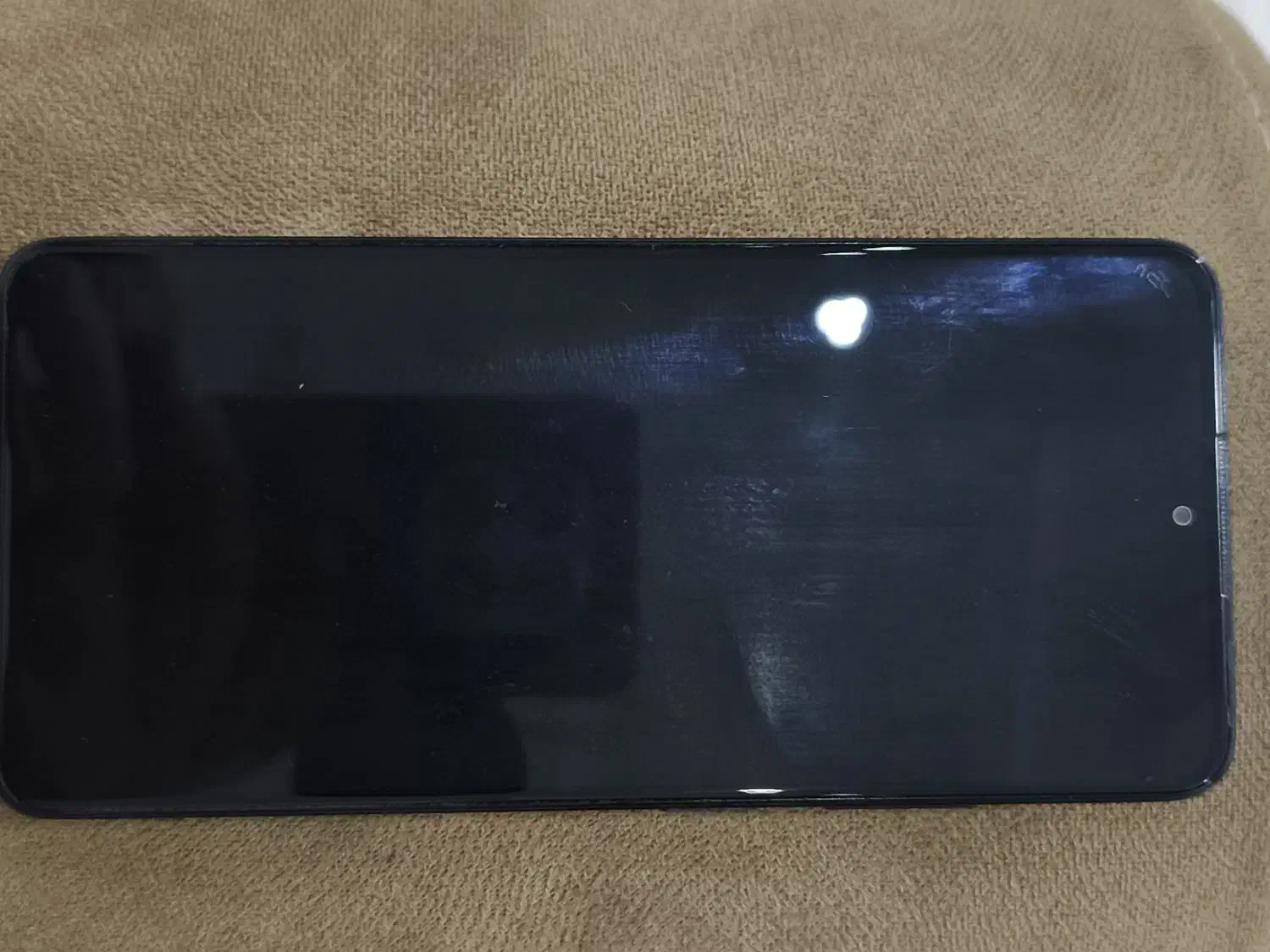 گوشی نوت 11 پرو شیائومی|موبایل|ساری, |دیوار