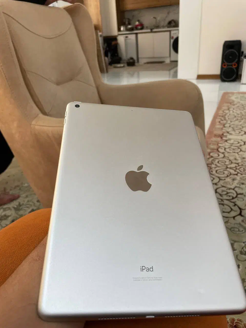 ایپد نسل ۹ ۲۰۲۱|تبلت|فولادشهر, فولادشهر|دیوار