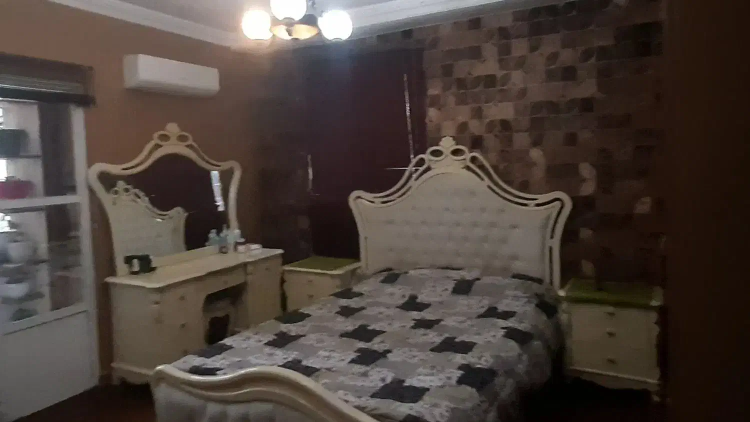 آپارتمان ۱۴۵ متری سه خواب در لاکانی|فروش آپارتمان|رشت, چله خانه|دیوار