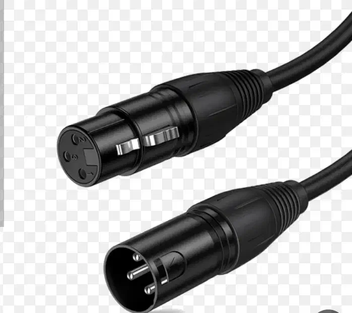 سیم میکروفون و سیم پاور و...|صوتی و تصویری|تبریز, |دیوار