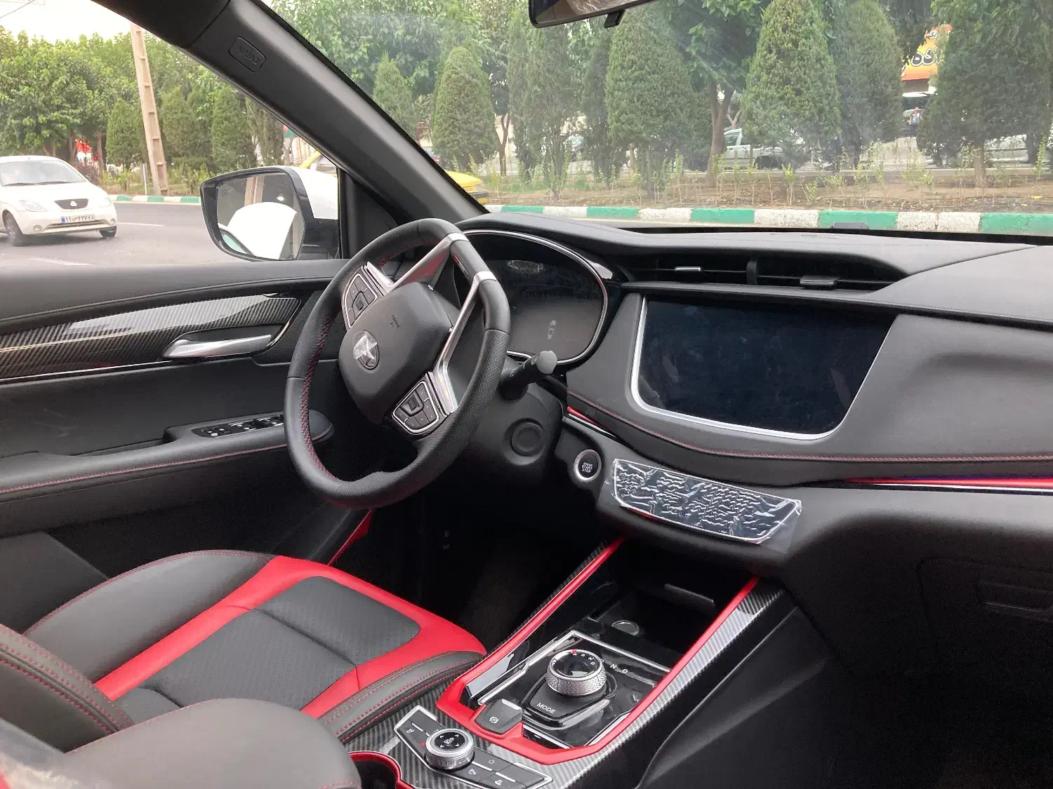 KMC A5 کی ام سی|خودرو سواری و وانت|کرج, مهرویلا شمالی|دیوار