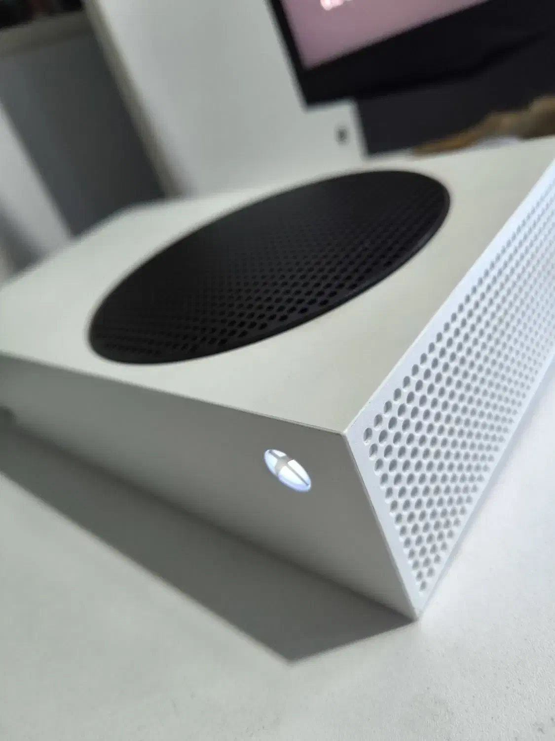 xbox series s|کنسول، بازی ویدئویی و آنلاین|مراغه, |دیوار