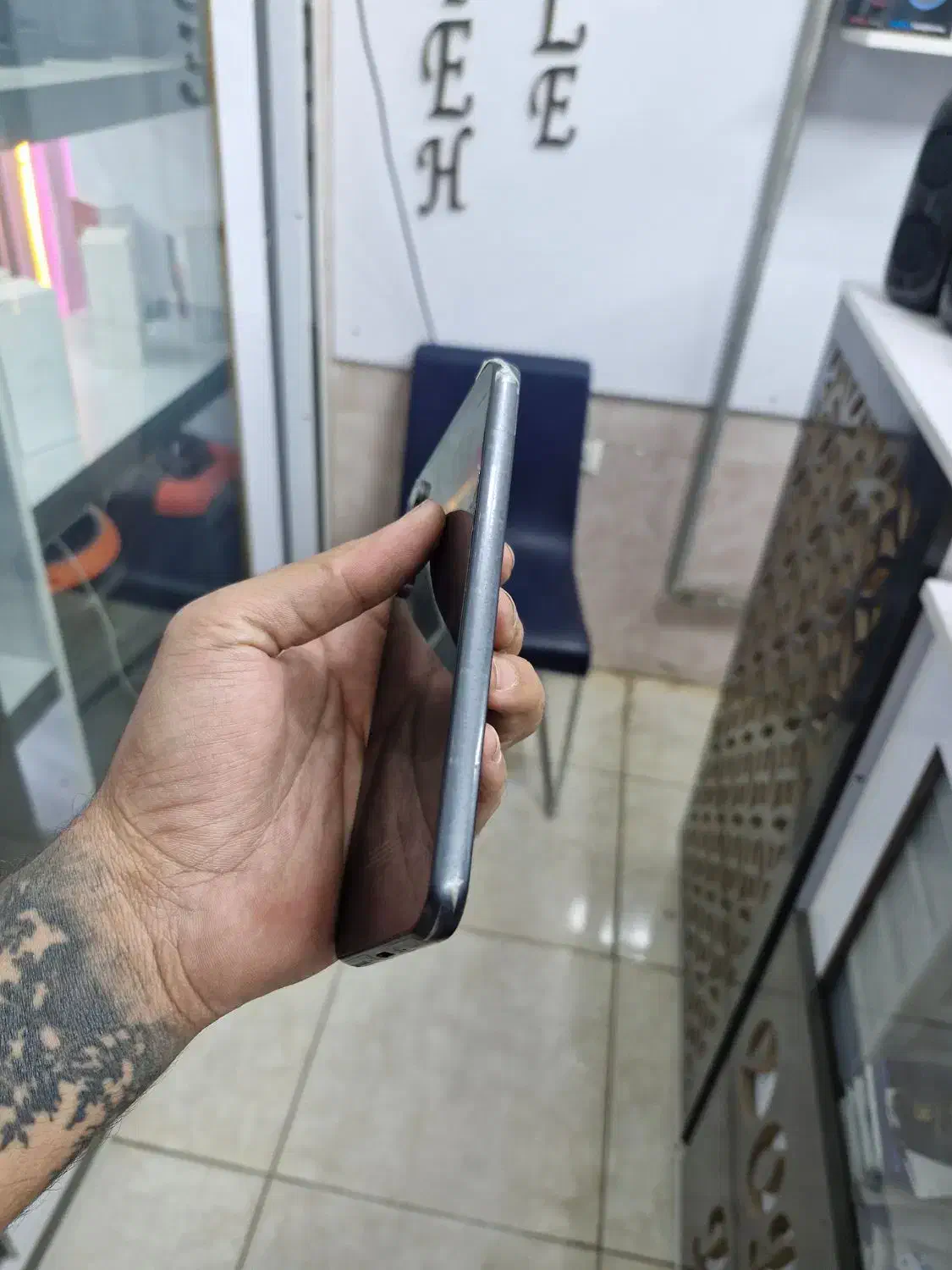 A54 5G|موبایل|تبریز, |دیوار