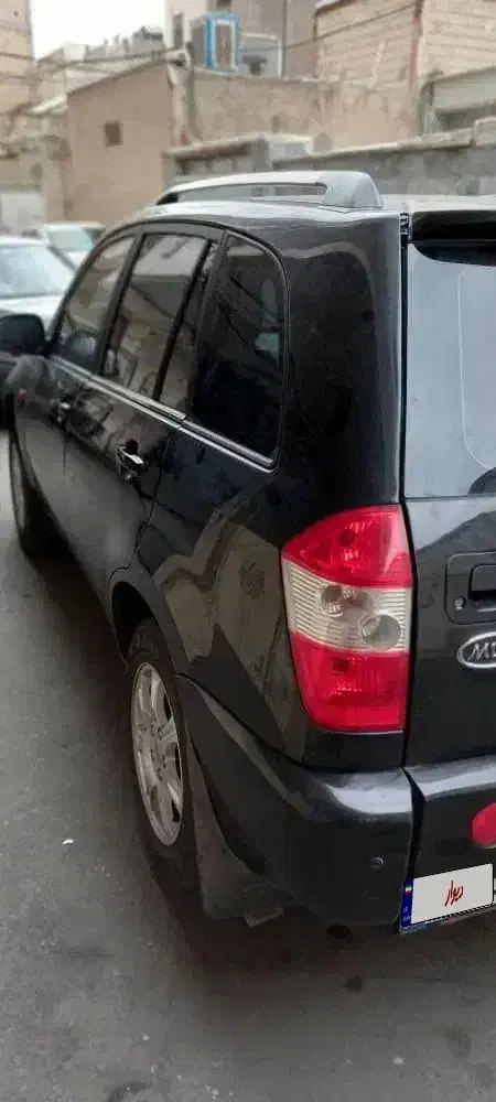 ایکس۳۳مدل۹۳|خودرو سواری و وانت|کرج, کوی امامیه|دیوار