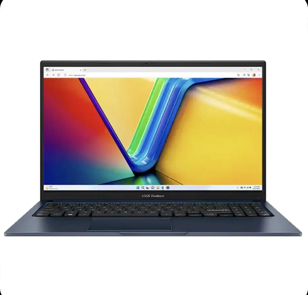 Vivobook -لپ تاپ ایسوس|رایانه همراه|تبریز, |دیوار