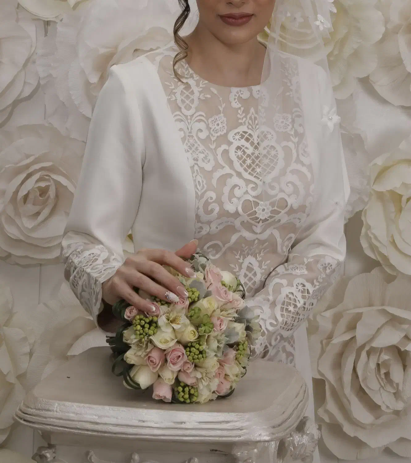 لباس عقد ونامزدی|لباس|تهران, ابوذر|دیوار