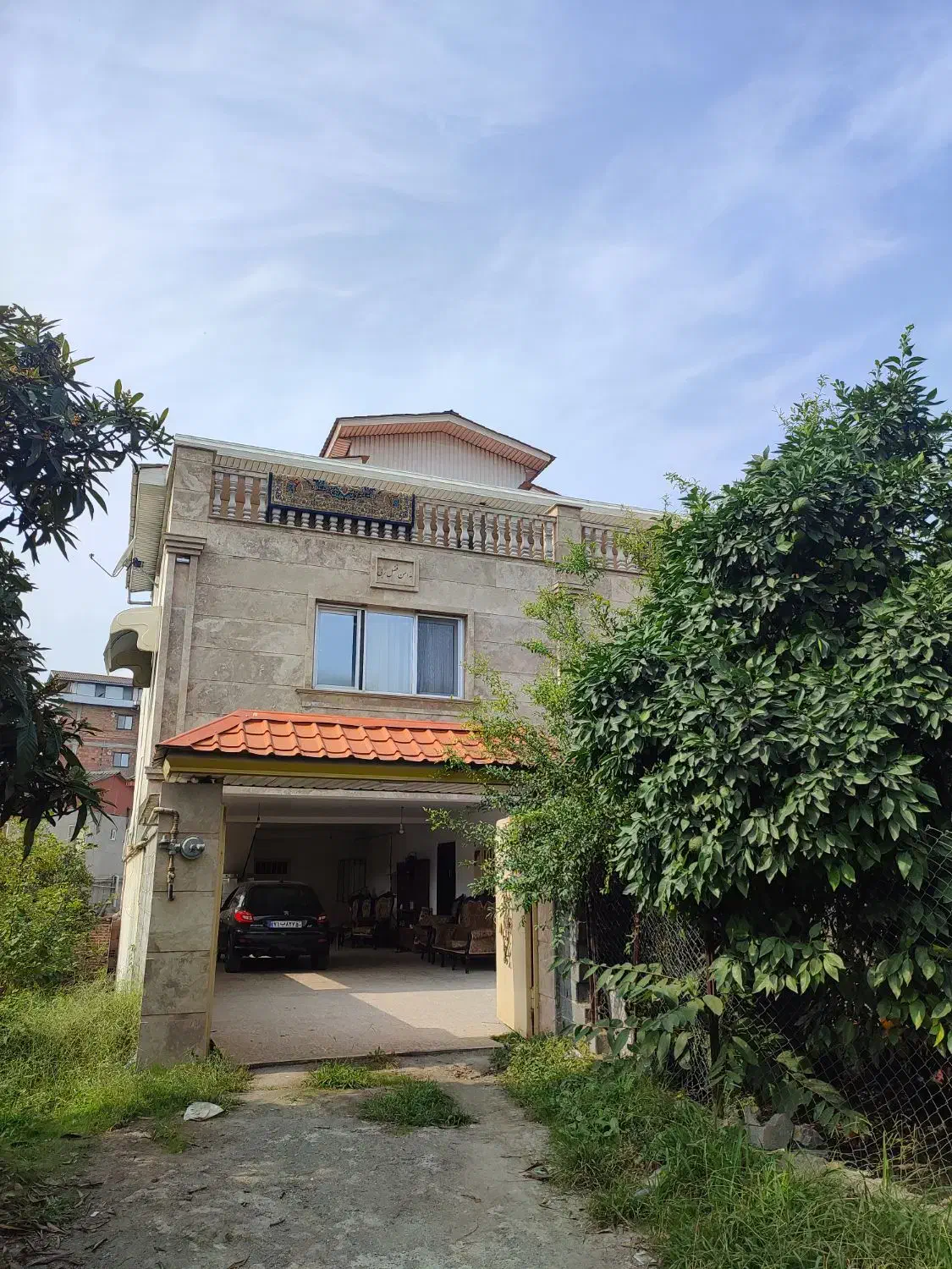 اجاره مسکونی ۷۰ متری|اجارهٔ آپارتمان|امامزاده عبدالله, |دیوار