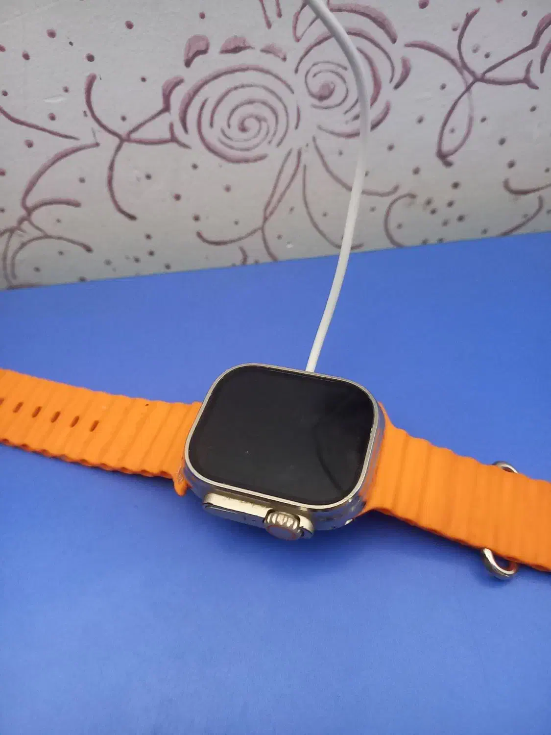 ساعت هوشمند|ساعت|شوشتر, |دیوار