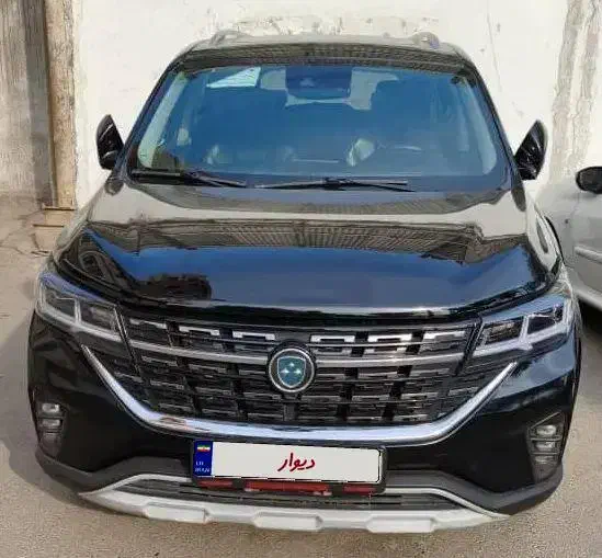 fmc t5|خودرو سواری و وانت|تهران, نازیآباد|دیوار