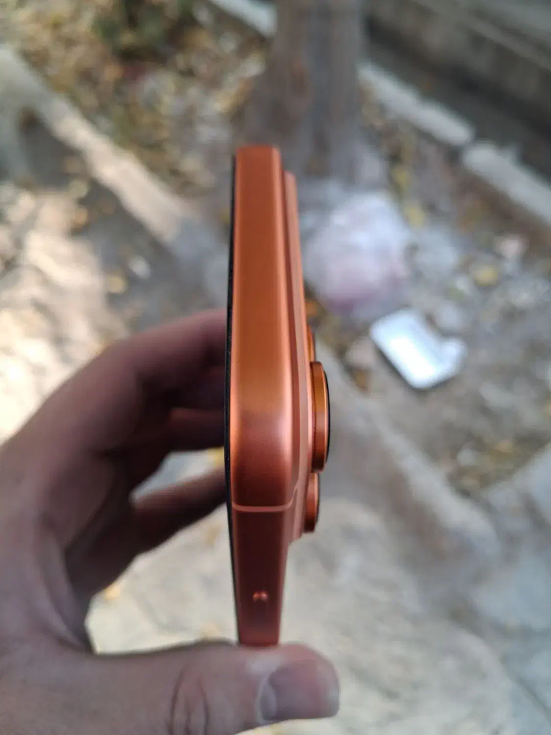 آیفون ۱۷ پرومکس|موبایل|شیراز, فرهنگ شهر|دیوار