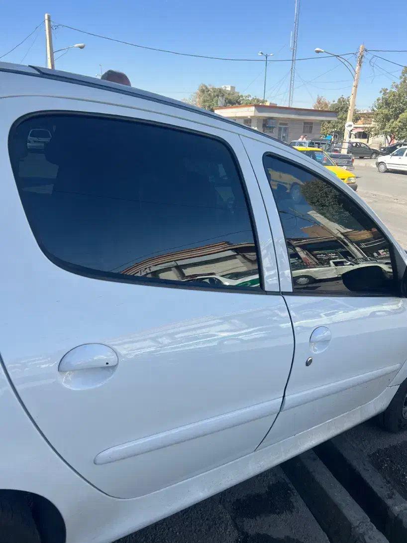 نصب شیشه دودی زیر قیمت (اقتصادی)|خدمات موتور و ماشین|همدان, |دیوار