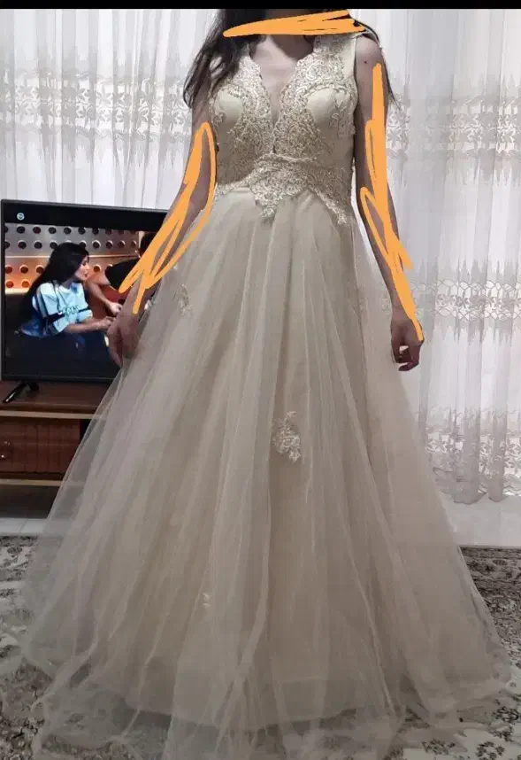 لباس عروس|لباس|کرمانشاه, |دیوار