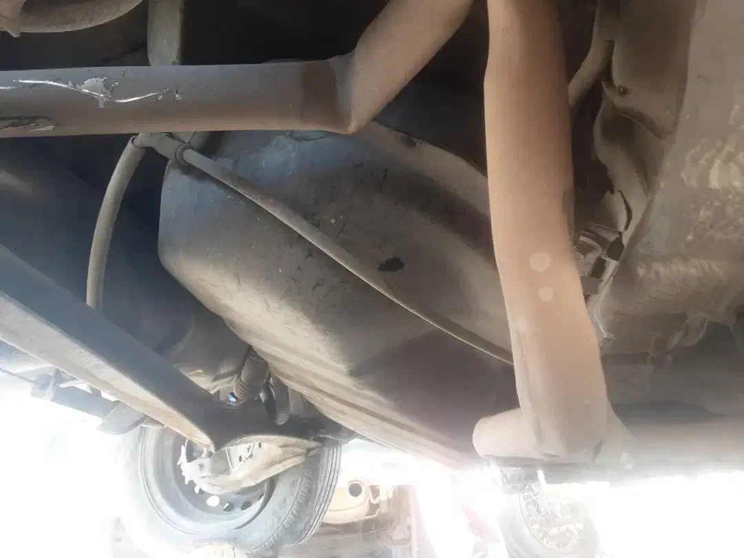 مزدا سالم|خودرو سواری و وانت|نسیمشهر, |دیوار