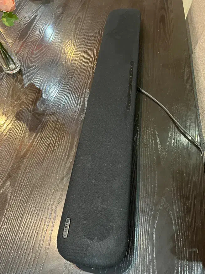 ساندبار Yamaha ats 1090 &Visio|سیستم صوتی خانگی|شیراز, قدوسی شرقی|دیوار