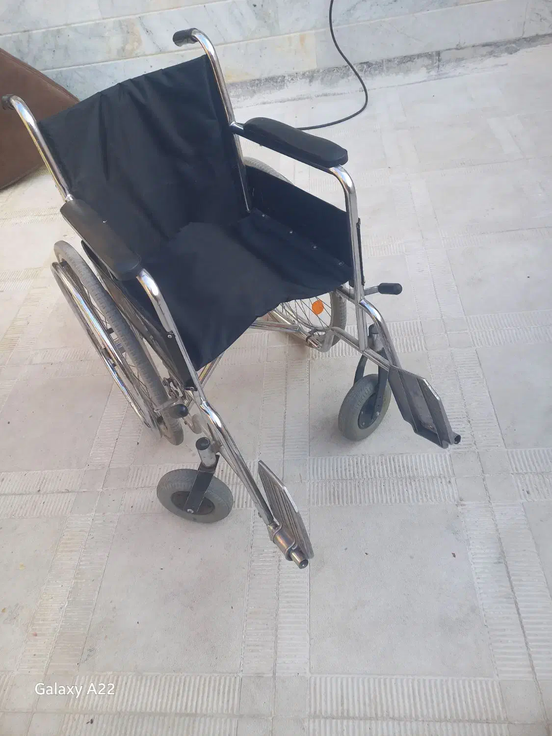 ویلچر نو نو|آرایشی، بهداشتی، درمانی|مشهد, امیر|دیوار