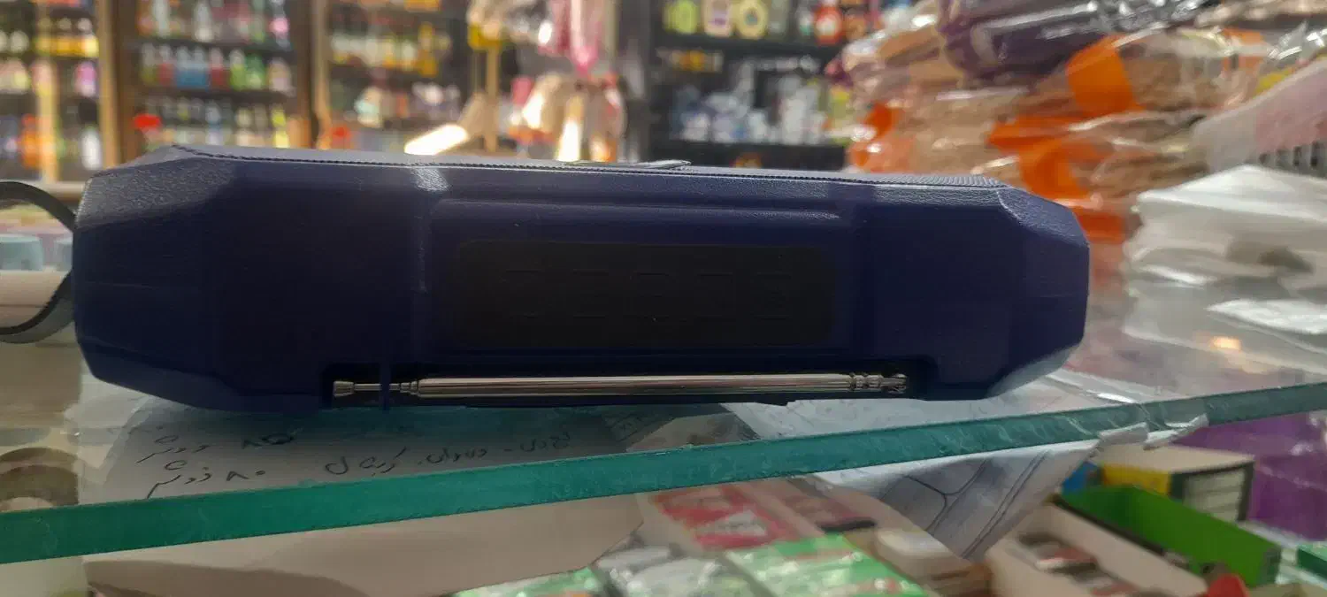 اسپیکر|پخشکننده همراه|نورآباد ممسنی, |دیوار