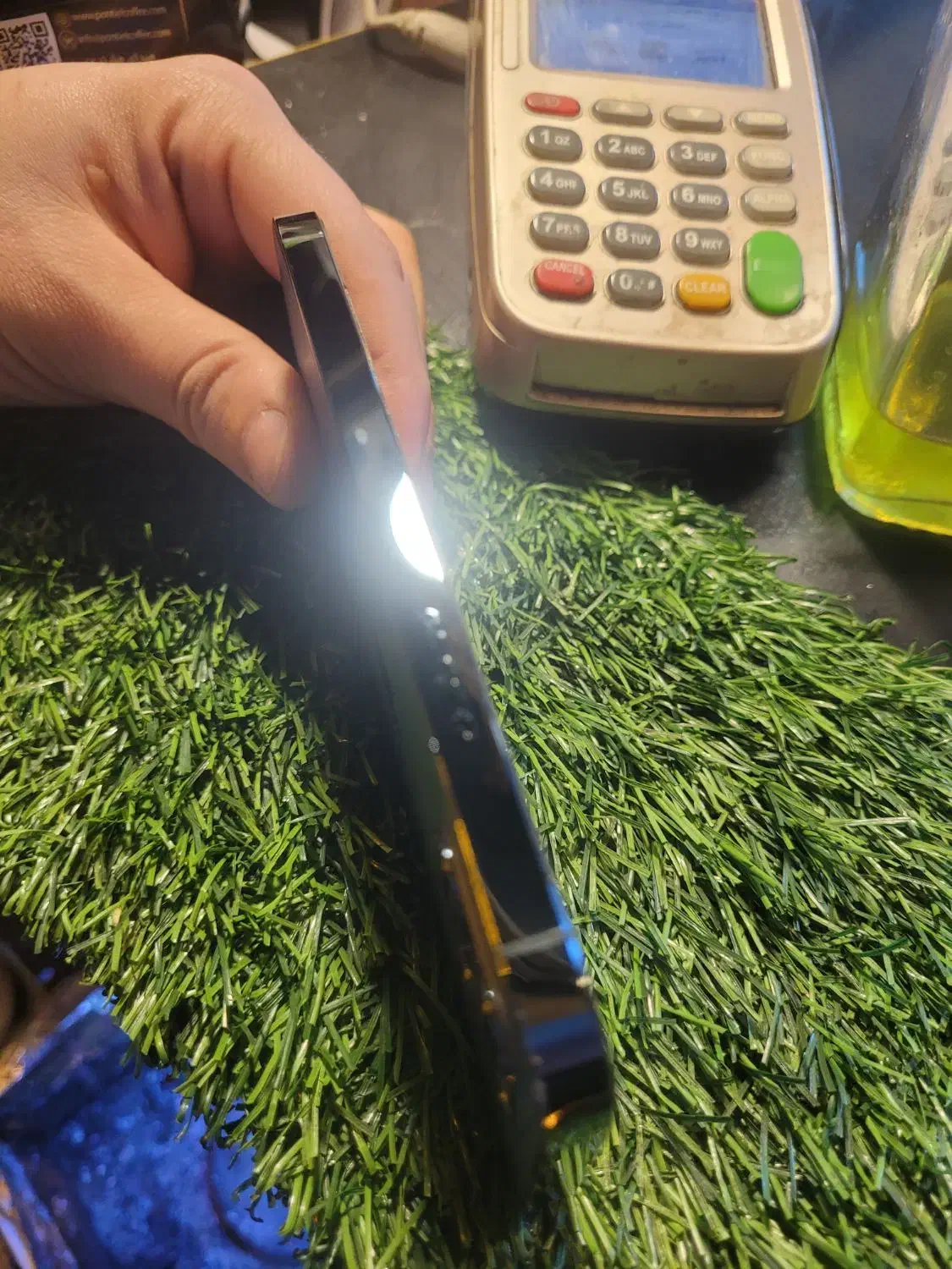 ایفون 12پرد pro|موبایل|محمدشهر, همایون ویلا|دیوار