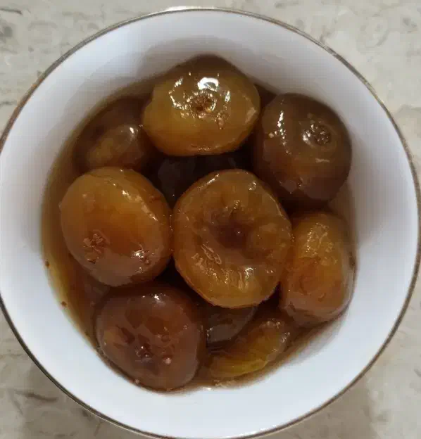 مربای انجیر طارم|خوردنی و آشامیدنی|طارم, |دیوار