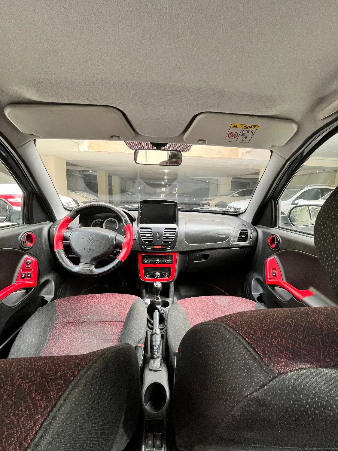 کوییک R مدل ۹۹|خودرو سواری و وانت|تهران, صادقیه|دیوار