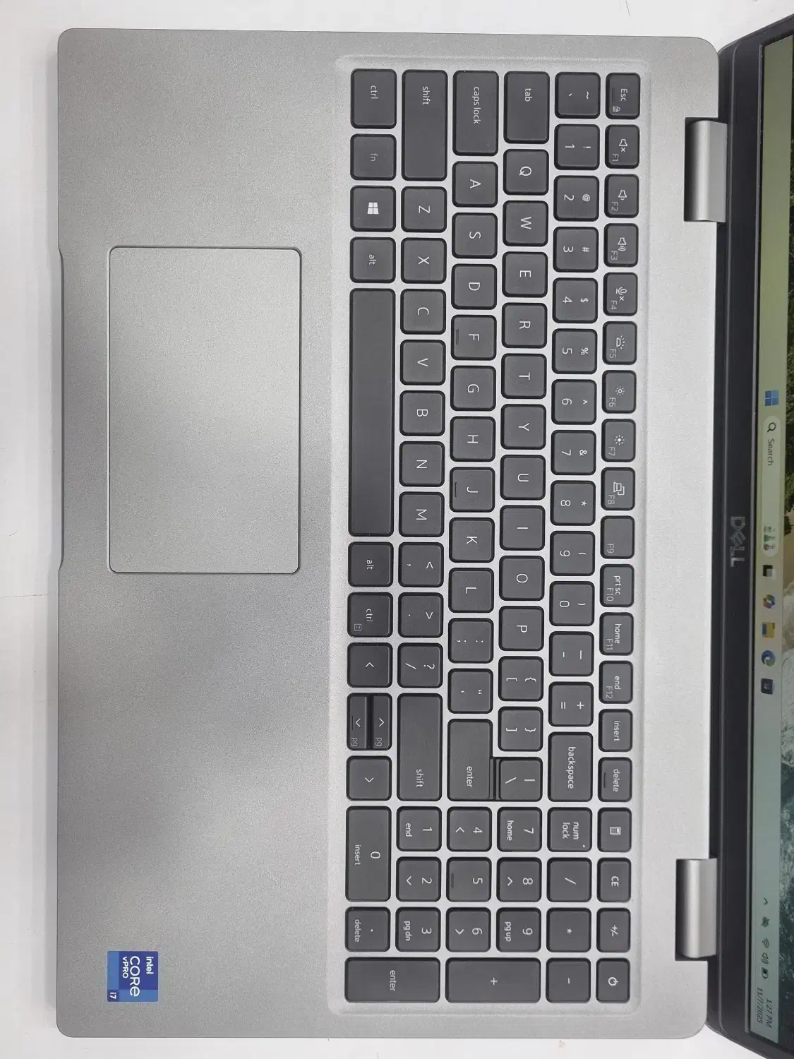 لپتاپ لمسی DELL LATITUDE 5520 اینتل i7 نسل 11|رایانه همراه|بندر گناوه, |دیوار